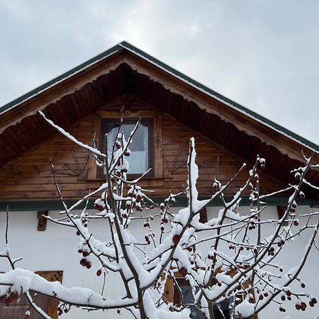 Na Szlaku - Domki Do Wynajecia Rabka Exterior photo